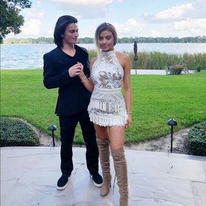 Homecoming / Cocktail dress